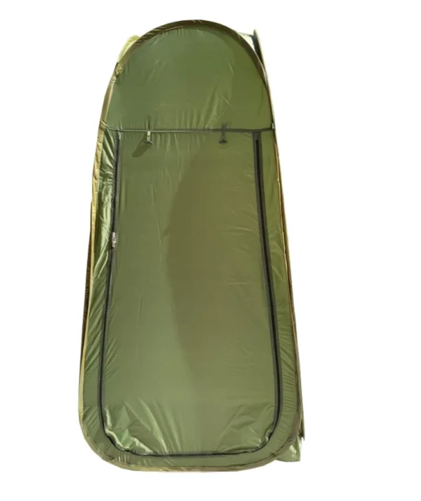 Privacy Pop-Up Camping Tent – Portable Bath, Dressing & Toilet Tent for Camping