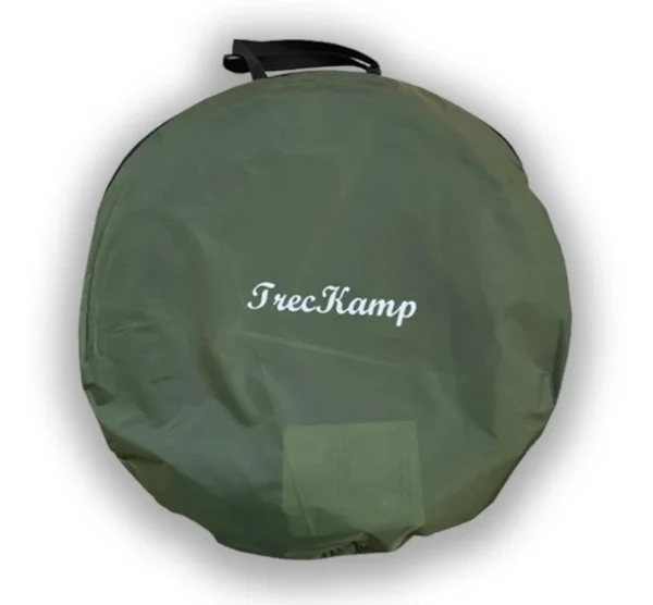 Privacy Pop-Up Camping Tent – Portable Bath, Dressing & Toilet Tent for Camping