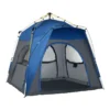 Family Camping Tent Family Camping Tent – Large Waterproof Outdoor Tent for Family Camping & Travel