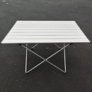 Folding Table Portable Folding Table – Lightweight Outdoor Table for Camping & Picnics