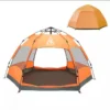 Hexagonal Camping Tent – Spacious Waterproof Outdoor Tent for Camping & Hiking