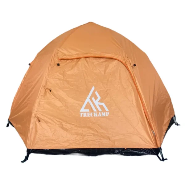 Hexagonal Camping Tent – Spacious Waterproof Outdoor Tent for Camping & Hiking