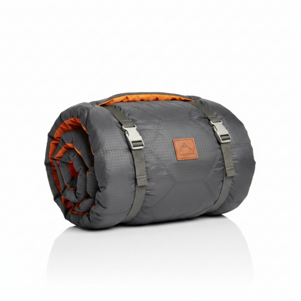 Sleeping Bag Main image Camping Sleeping Bag – Lightweight & Warm Outdoor Sleeping Bag for Trekking and Travel