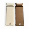 Velvet Self Inflating Camping Mattress 190×65×8 – Portable Foam Sleeping Pad for Camping & Trekking
